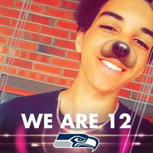 Meet your Posher, Will